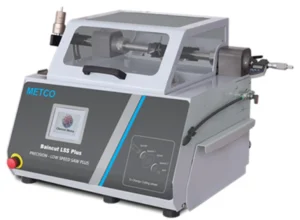 Bain cut Machine Low speed Sectioning