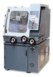 Types of Cutting Machines or Bain Cut Machines