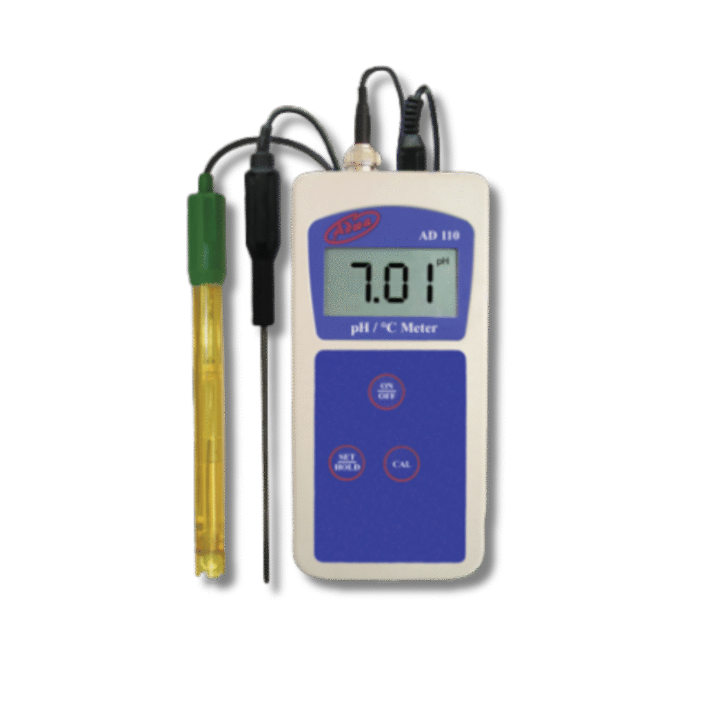 Reliable Water Quality Testing with ADWA Instruments